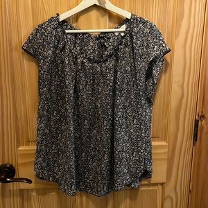 Lauren Conrad Women’s blouse